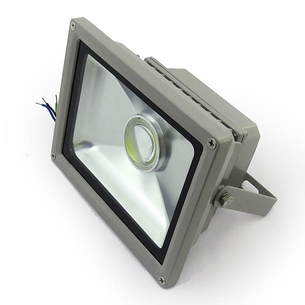 20W Projrction Light (Cool White / Warm White) 
