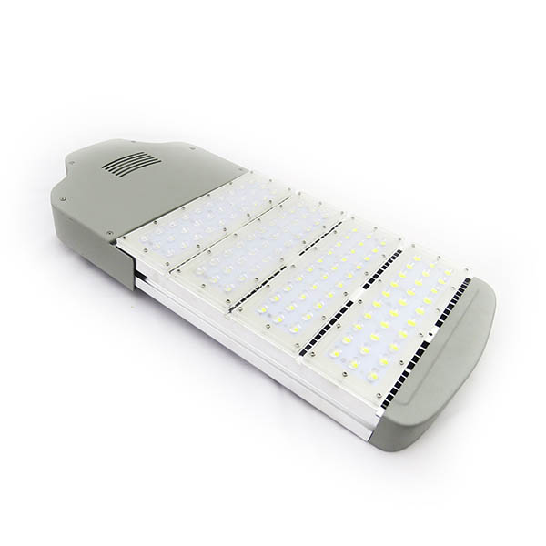 120W Street Light (Cool White / Warm White) (I) (30x4x1W)