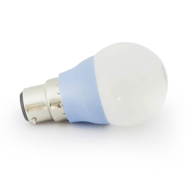 5 W House Bulb ( Cool White / Warm White)