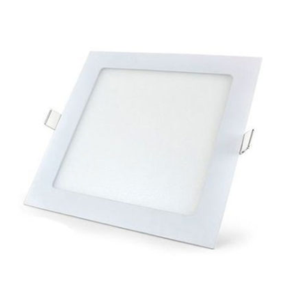 6W Panel Light Sunk Type ( Cool White / Warm White) ( Square / Round)