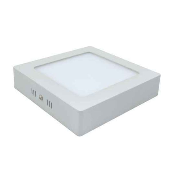 6 W Panel Light Surface Type (Cool White / Warm White) (Square / Sunk)