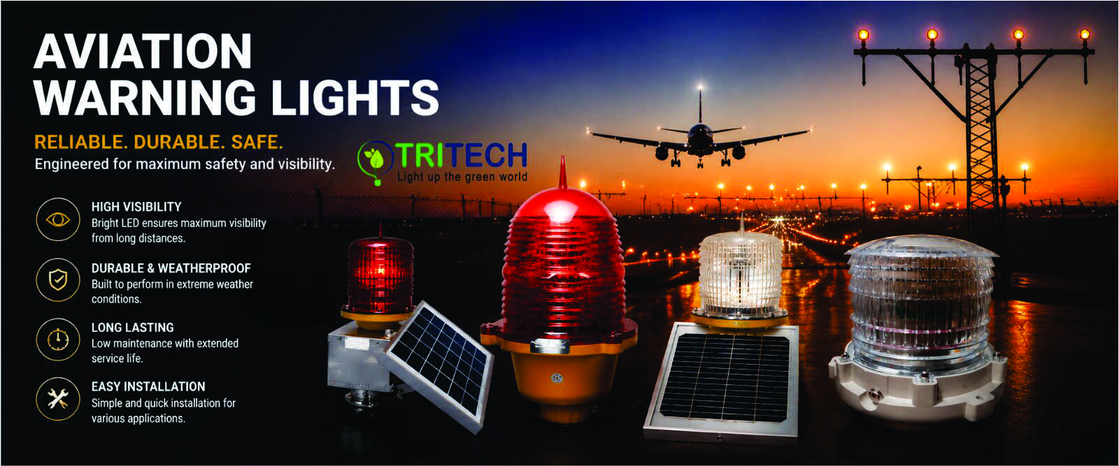 TriTech Green