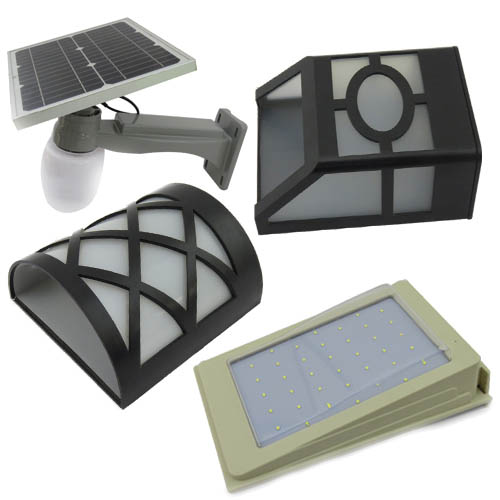 Solar Lights