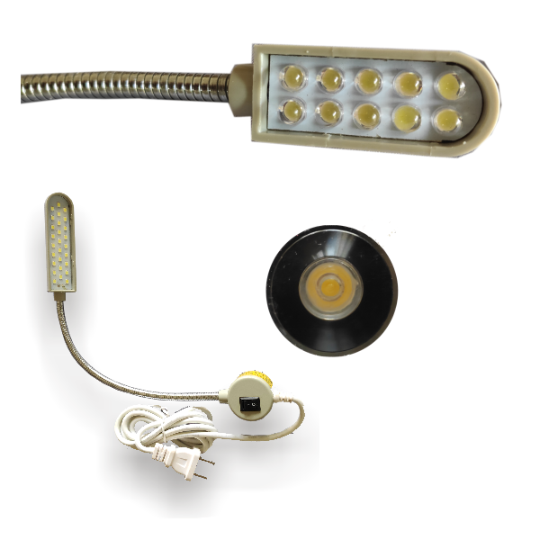 Task Lights